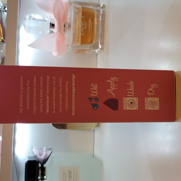 🌼Machine Washable Makeup Sponge🌼 - Picture 4 of 4